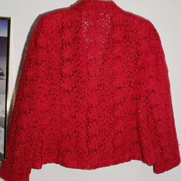 JONES NEW YORK BLAZER - Picture 4 of 10